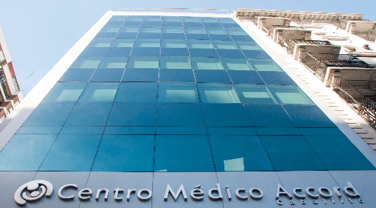 Centro Médico Anchorena